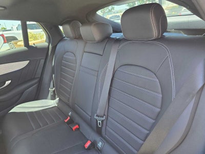 2021 Mercedes-Benz GLC 300 GLC 300