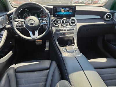 2021 Mercedes-Benz GLC 300 GLC 300