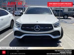 2021 Mercedes-Benz GLC 300 GLC 300
