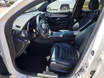 2021 Mercedes-Benz GLC 300 GLC 300