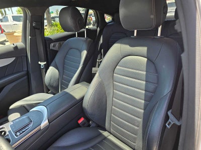 2021 Mercedes-Benz GLC 300 GLC 300