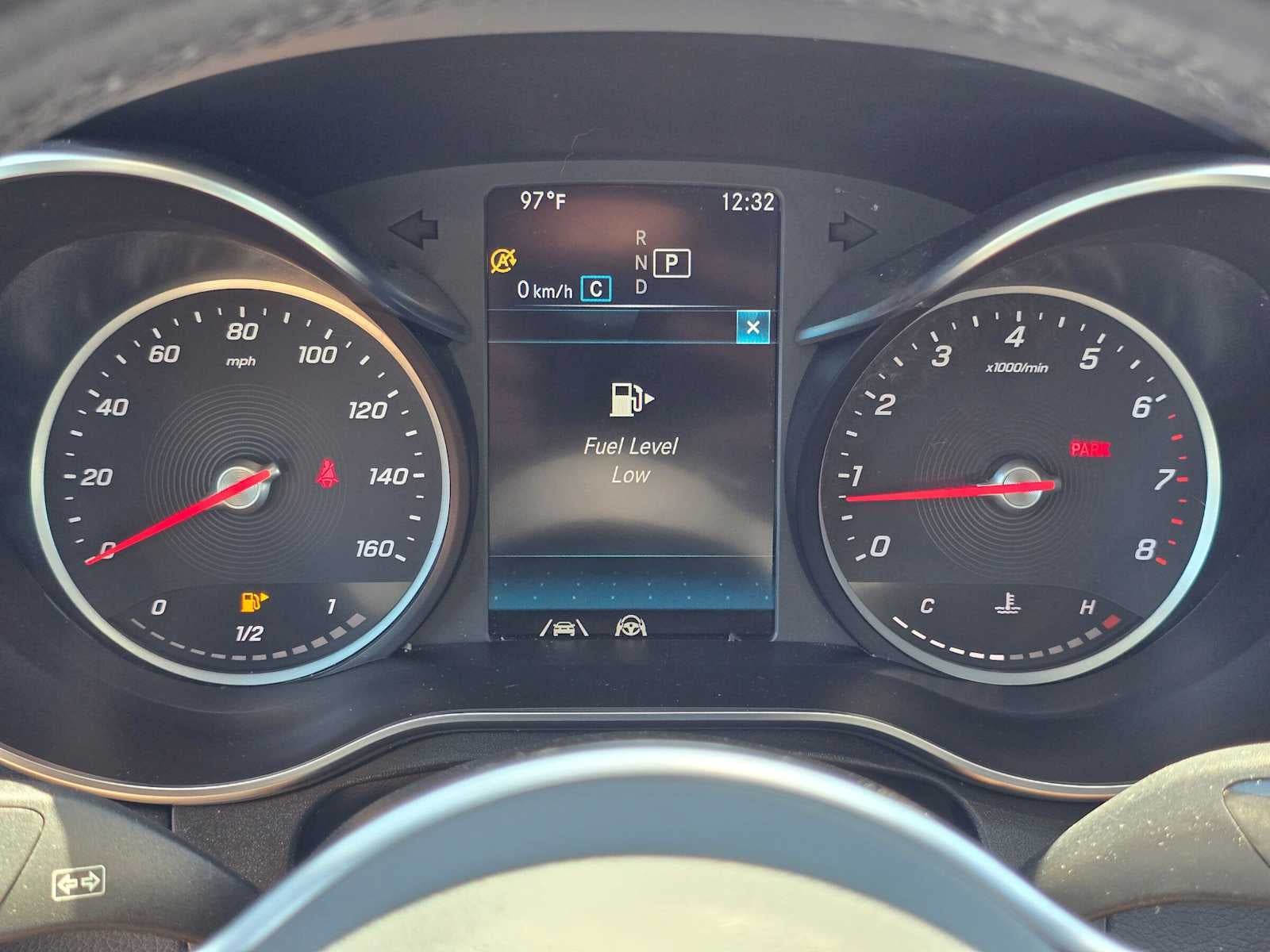 2021 Mercedes-Benz GLC 300 GLC 300