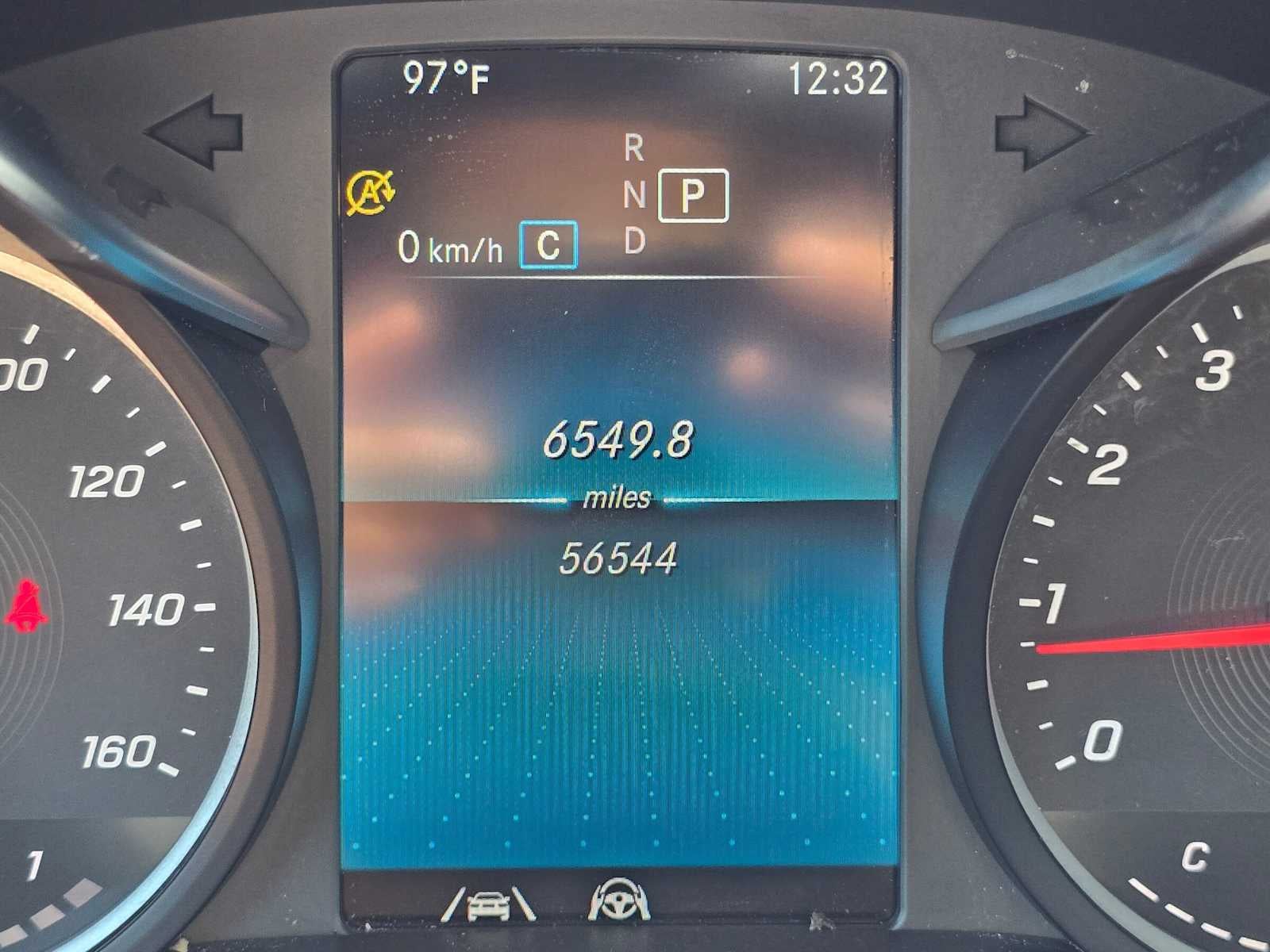 2021 Mercedes-Benz GLC 300 GLC 300