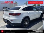 2021 Mercedes-Benz GLC 300 GLC 300