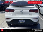 2021 Mercedes-Benz GLC 300 GLC 300