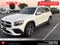 2021 Mercedes-Benz GLB 250 GLB 250
