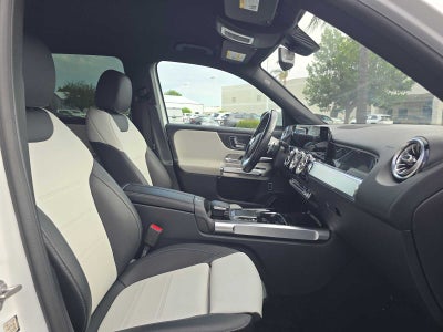 2021 Mercedes-Benz GLB 250 GLB 250