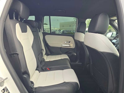 2021 Mercedes-Benz GLB 250 GLB 250