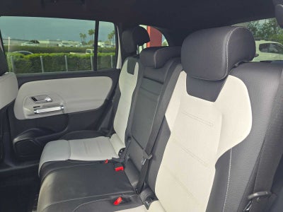 2021 Mercedes-Benz GLB 250 GLB 250