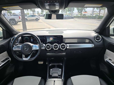 2021 Mercedes-Benz GLB 250 GLB 250