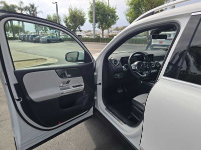 2021 Mercedes-Benz GLB 250 GLB 250
