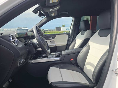 2021 Mercedes-Benz GLB 250 GLB 250