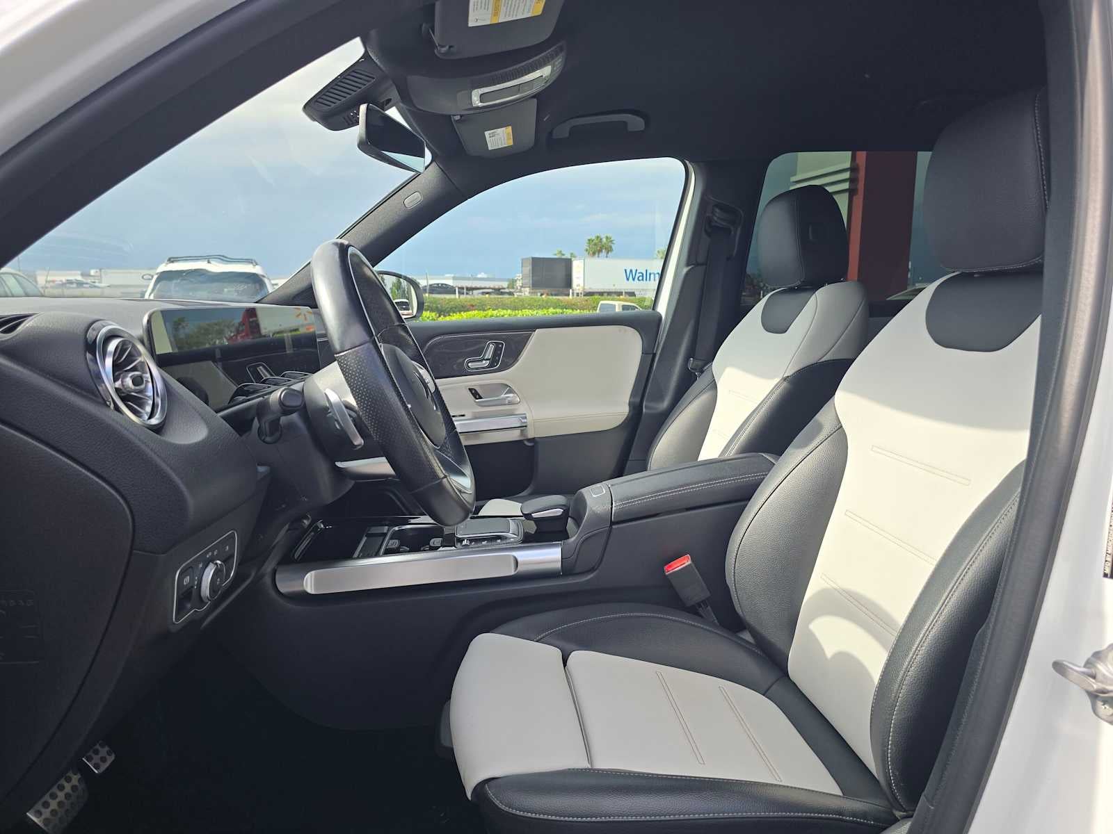 2021 Mercedes-Benz GLB 250 GLB 250