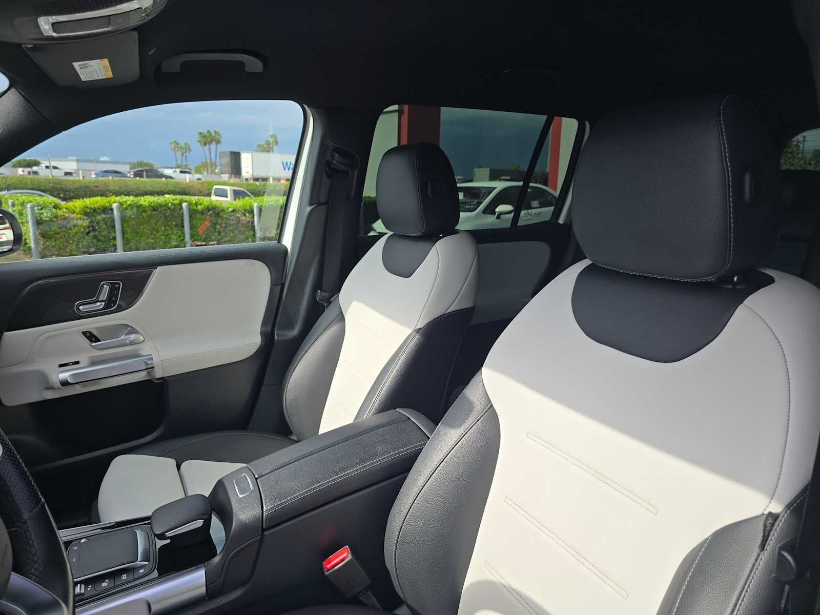 2021 Mercedes-Benz GLB 250 GLB 250