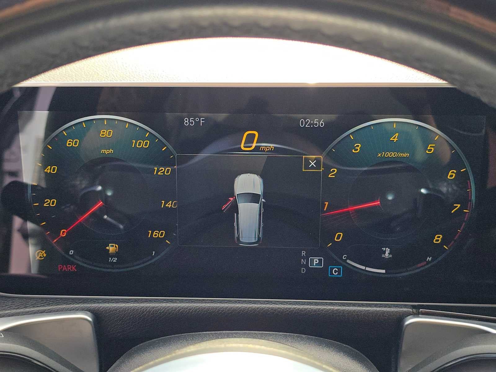 2021 Mercedes-Benz GLB 250 GLB 250