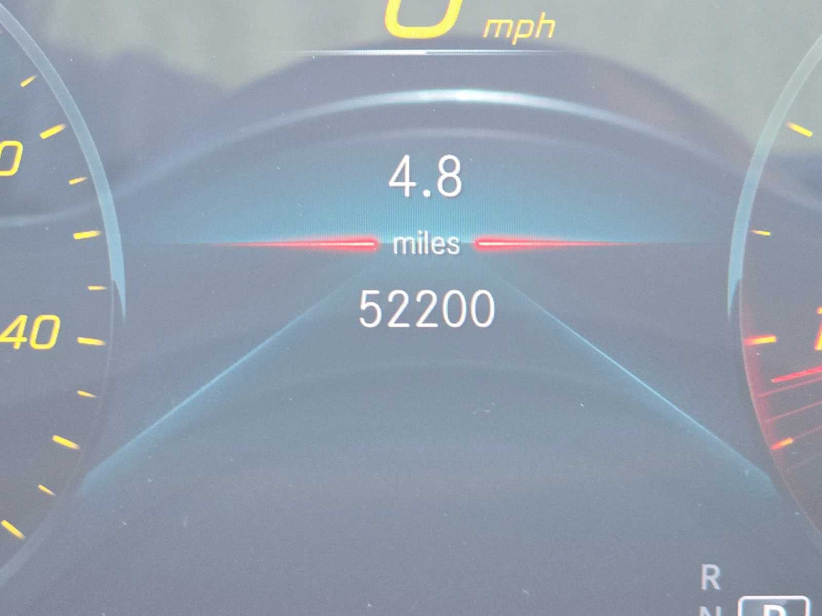 2021 Mercedes-Benz GLB 250 GLB 250