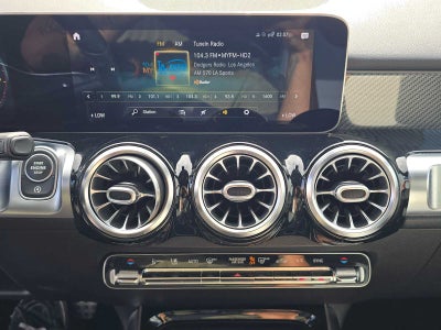 2021 Mercedes-Benz GLB 250 GLB 250