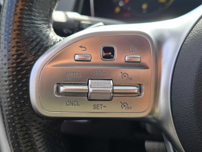 2021 Mercedes-Benz GLB 250 GLB 250