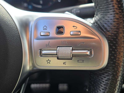 2021 Mercedes-Benz GLB 250 GLB 250