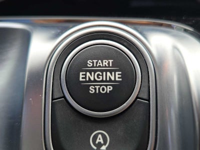 2021 Mercedes-Benz GLB 250 GLB 250