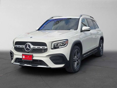 2021 Mercedes-Benz GLB 250 GLB 250