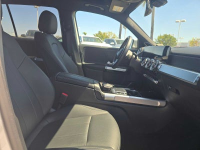 2022 Mercedes-Benz GLB 250 GLB 250
