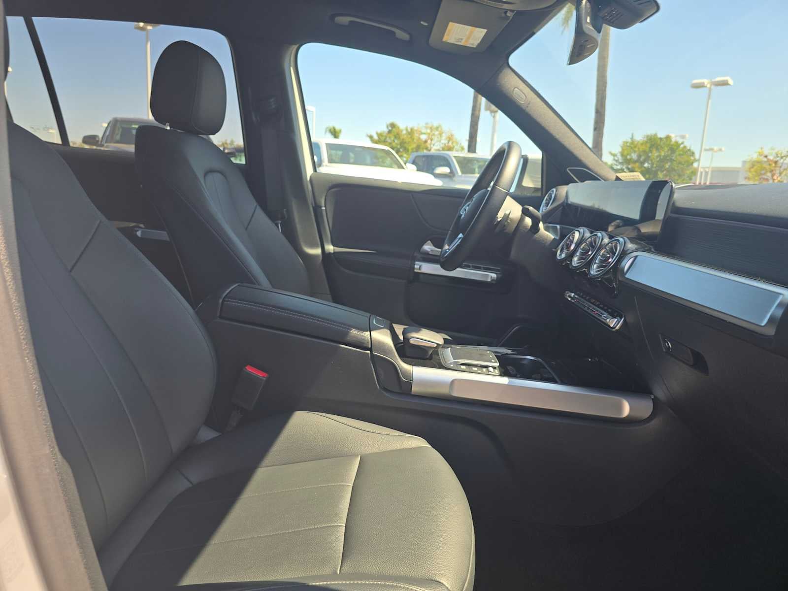 2022 Mercedes-Benz GLB 250 GLB 250