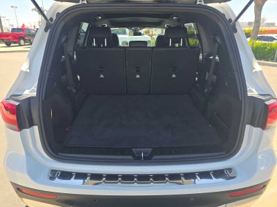 2022 Mercedes-Benz GLB 250 GLB 250