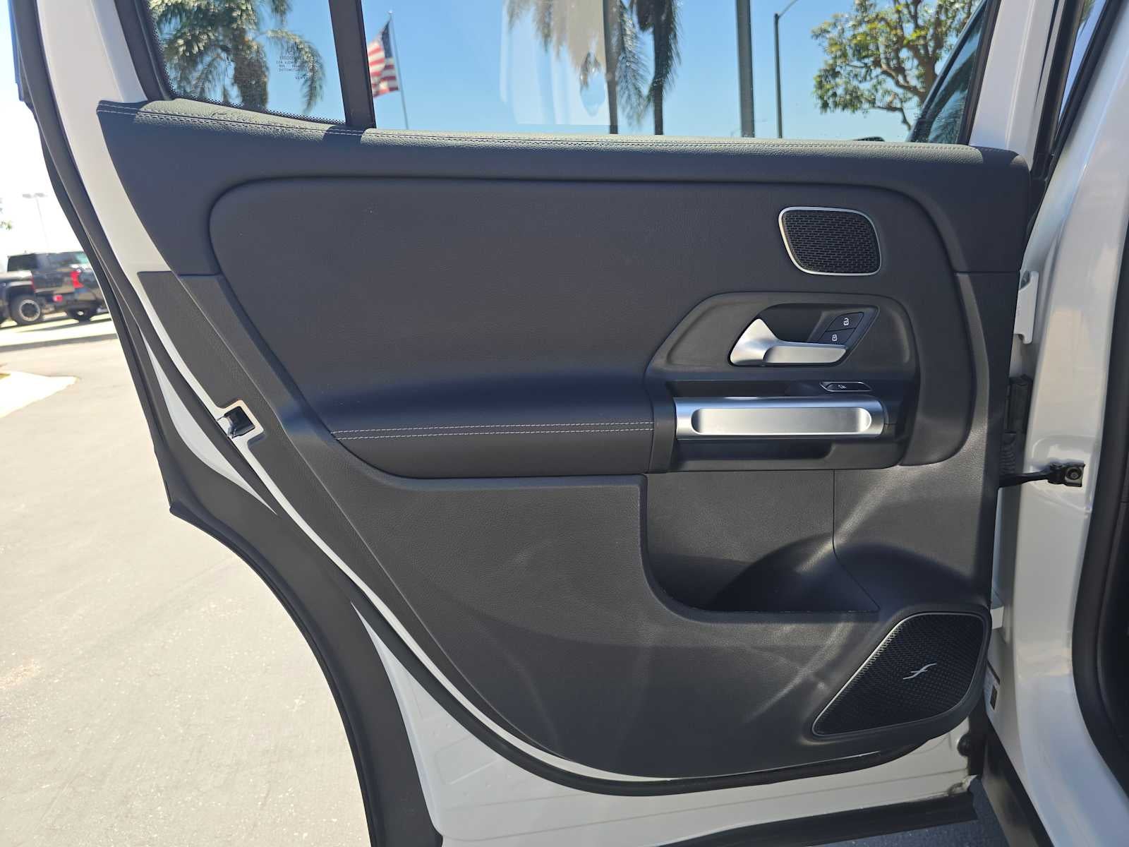 2022 Mercedes-Benz GLB 250 GLB 250