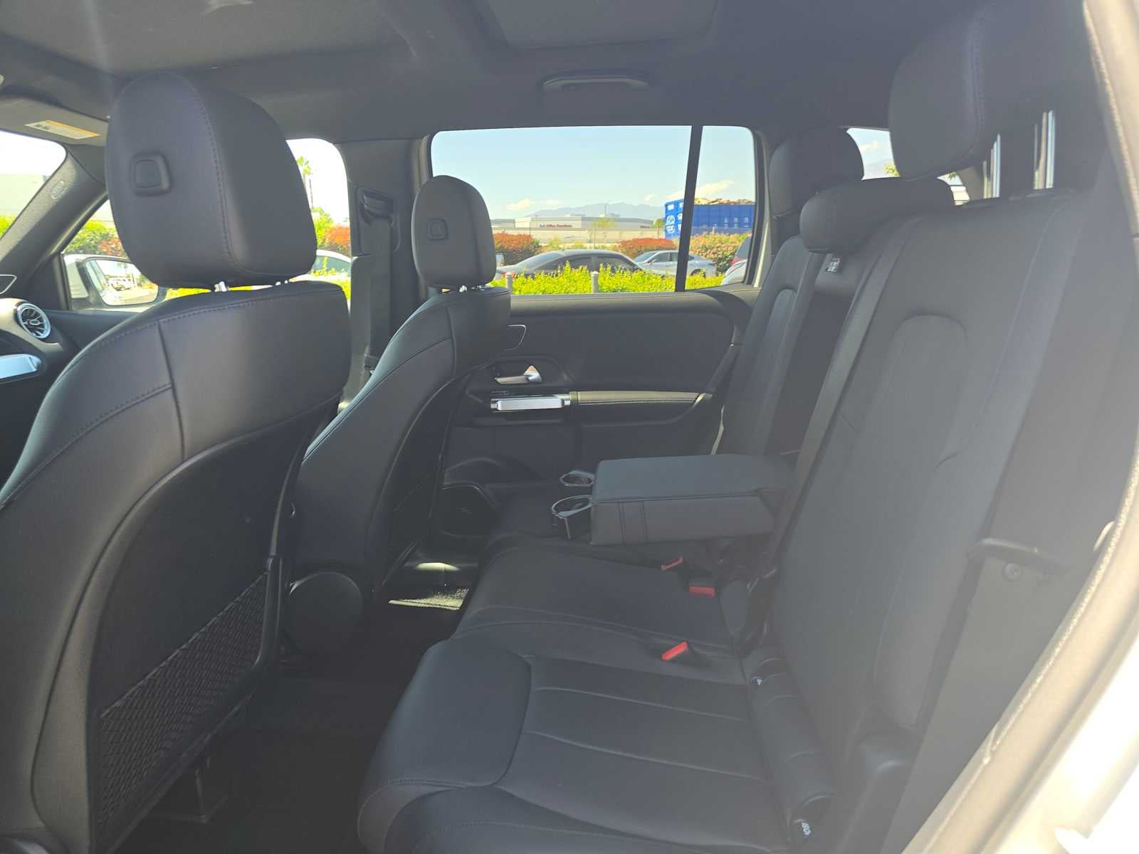 2022 Mercedes-Benz GLB 250 GLB 250