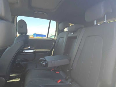 2022 Mercedes-Benz GLB 250 GLB 250
