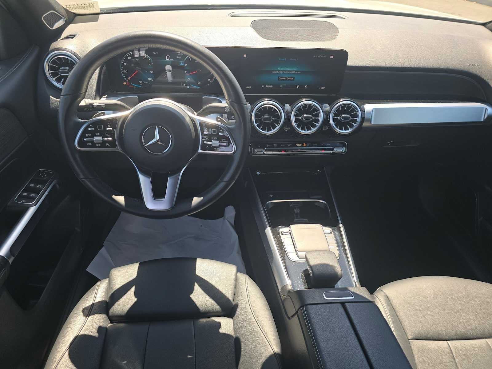 2022 Mercedes-Benz GLB 250 GLB 250