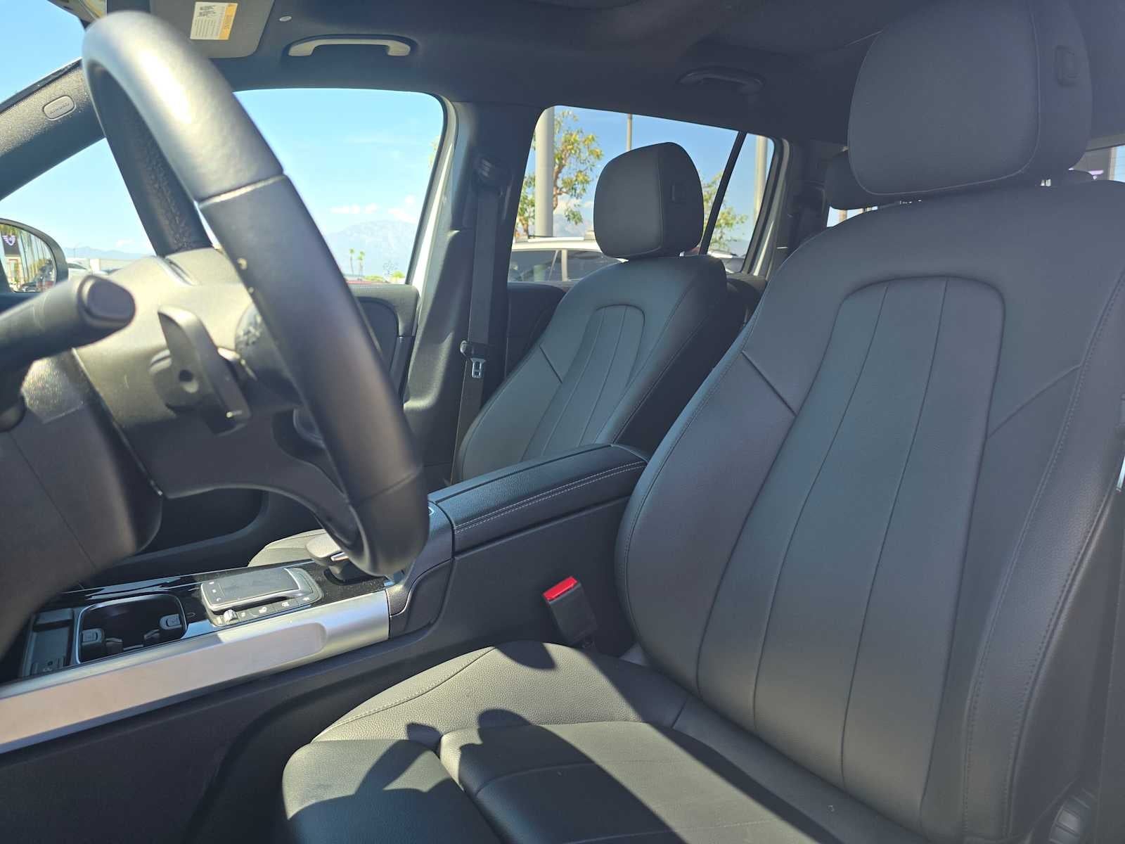 2022 Mercedes-Benz GLB 250 GLB 250
