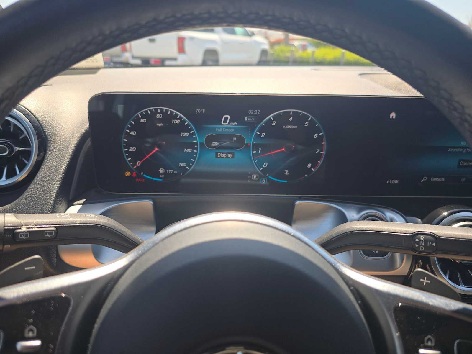 2022 Mercedes-Benz GLB 250 GLB 250