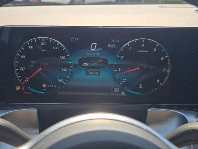 2022 Mercedes-Benz GLB 250 GLB 250