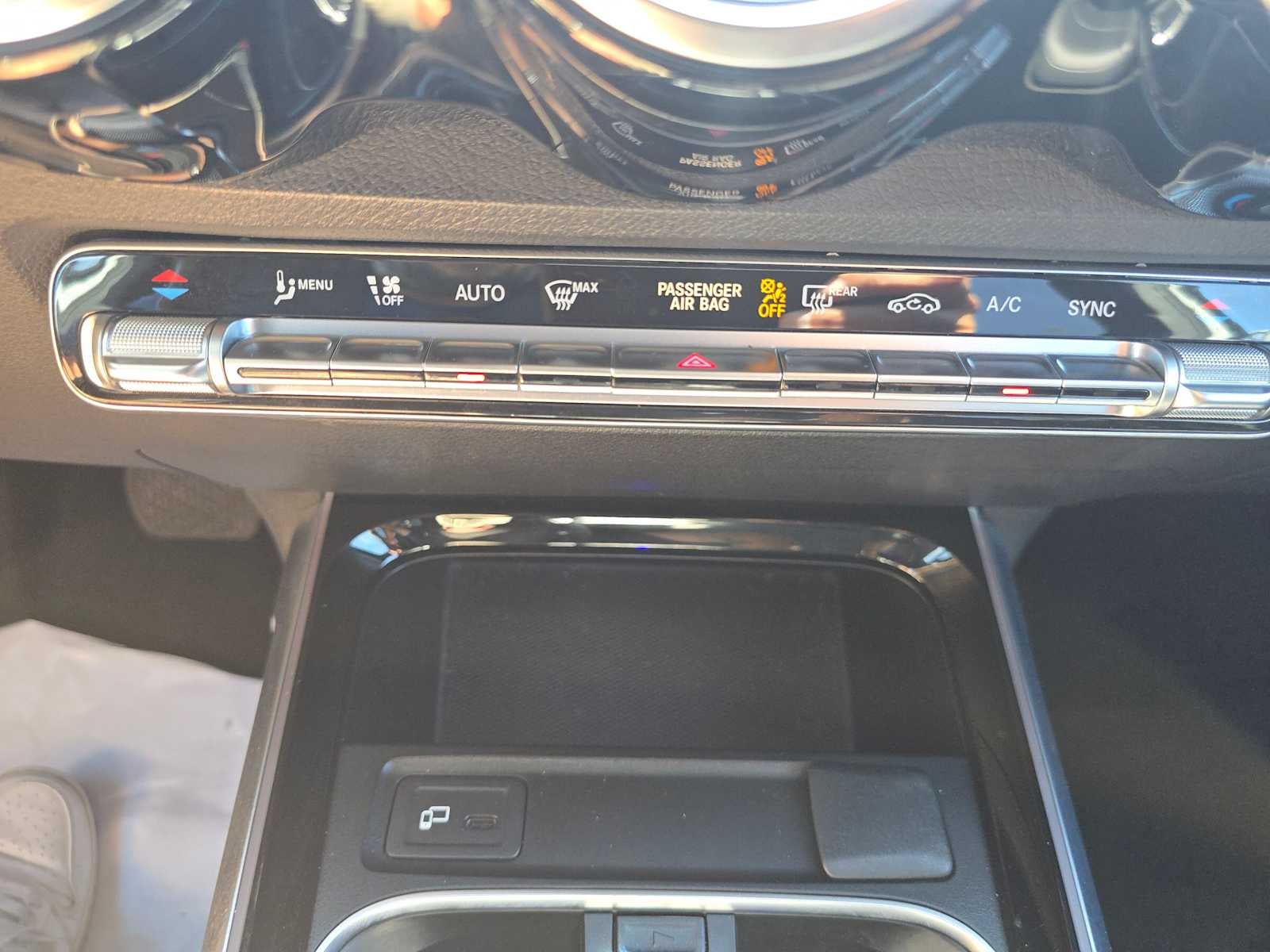 2022 Mercedes-Benz GLB 250 GLB 250