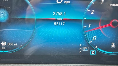 2022 Mercedes-Benz GLB 250 GLB 250