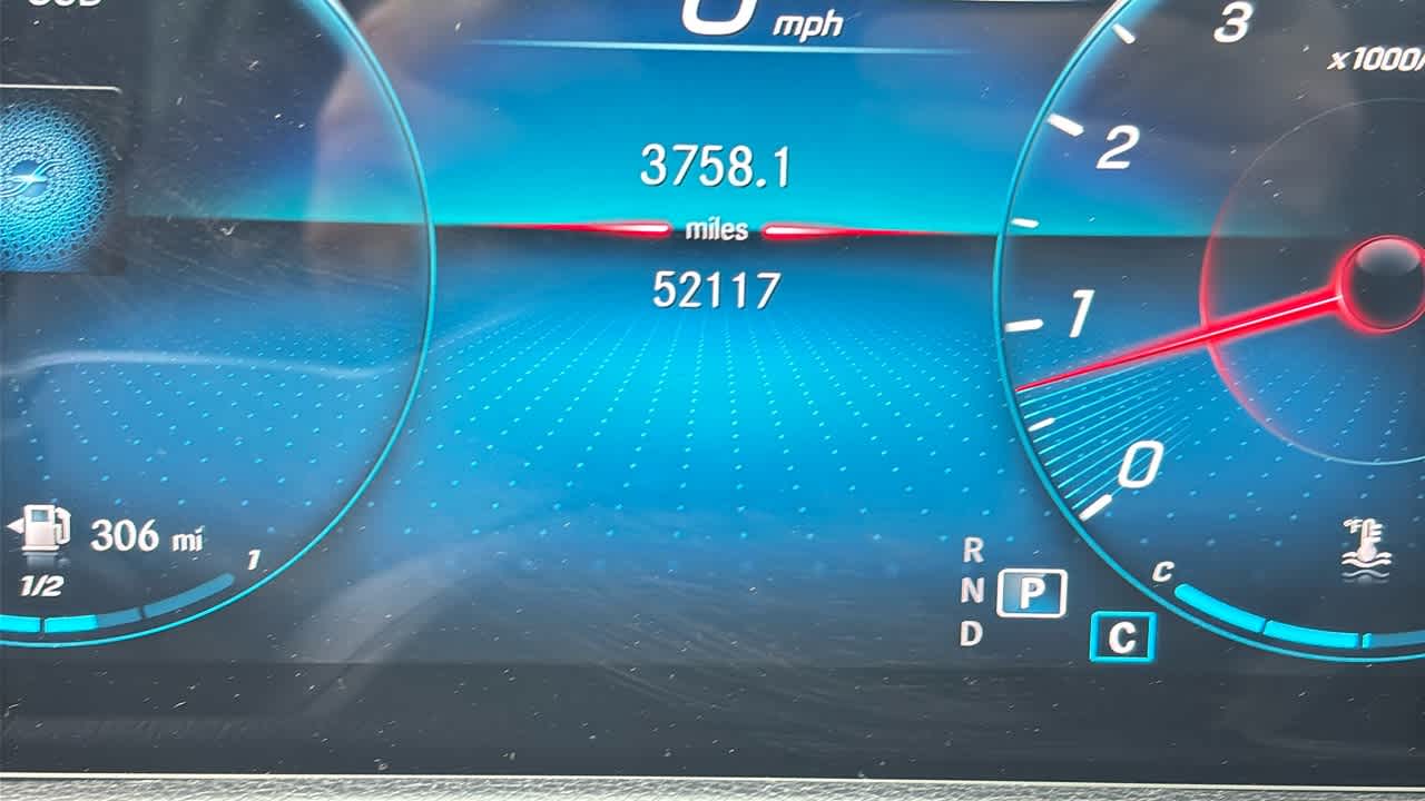 2022 Mercedes-Benz GLB 250 GLB 250