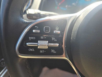 2022 Mercedes-Benz GLB 250 GLB 250