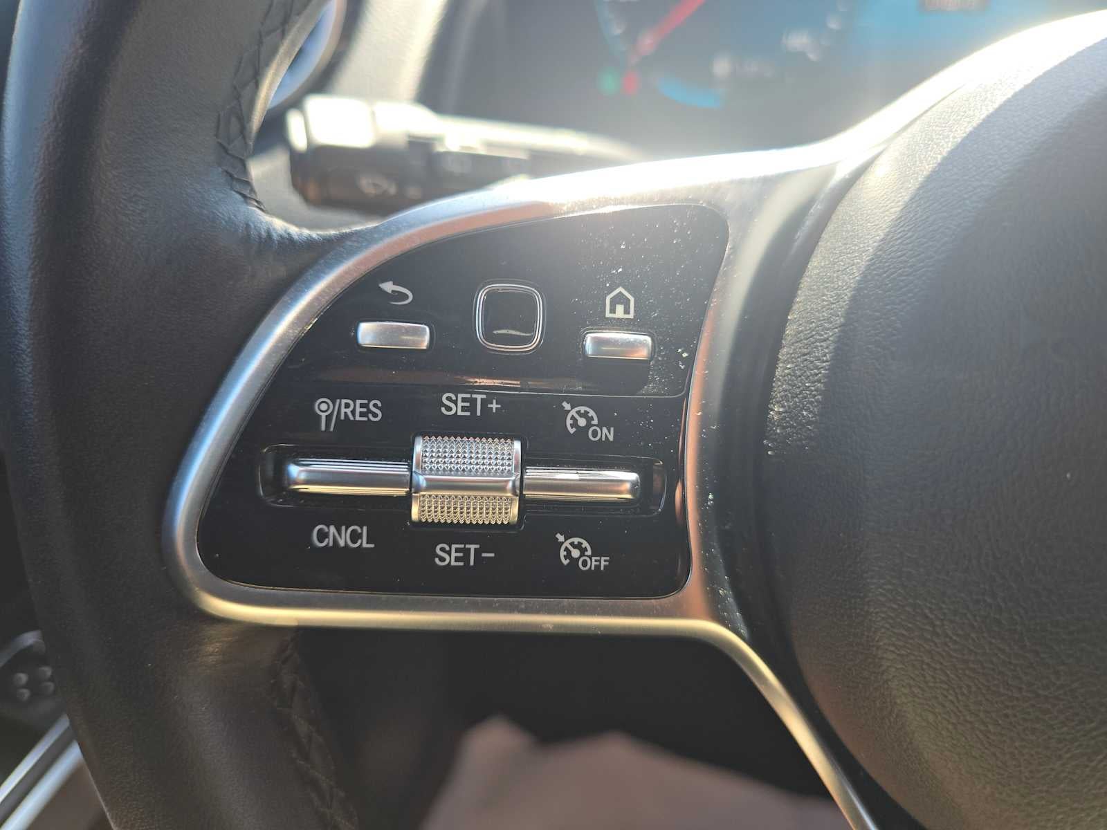 2022 Mercedes-Benz GLB 250 GLB 250