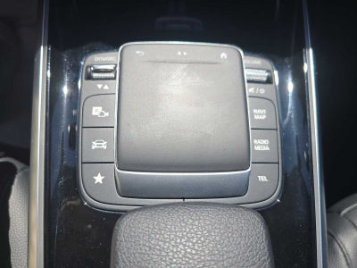 2022 Mercedes-Benz GLB 250 GLB 250