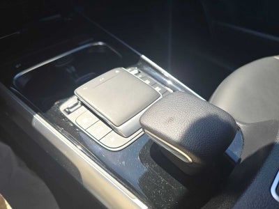 2022 Mercedes-Benz GLB 250 GLB 250