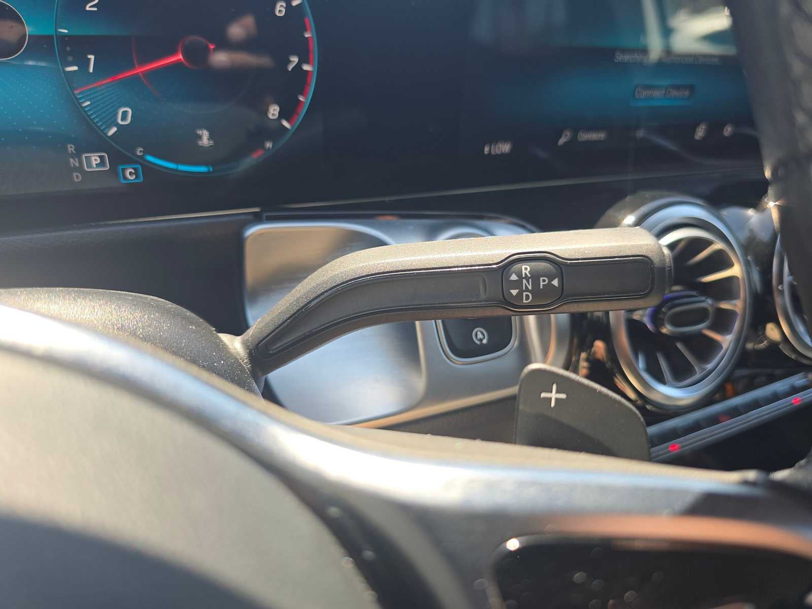 2022 Mercedes-Benz GLB 250 GLB 250