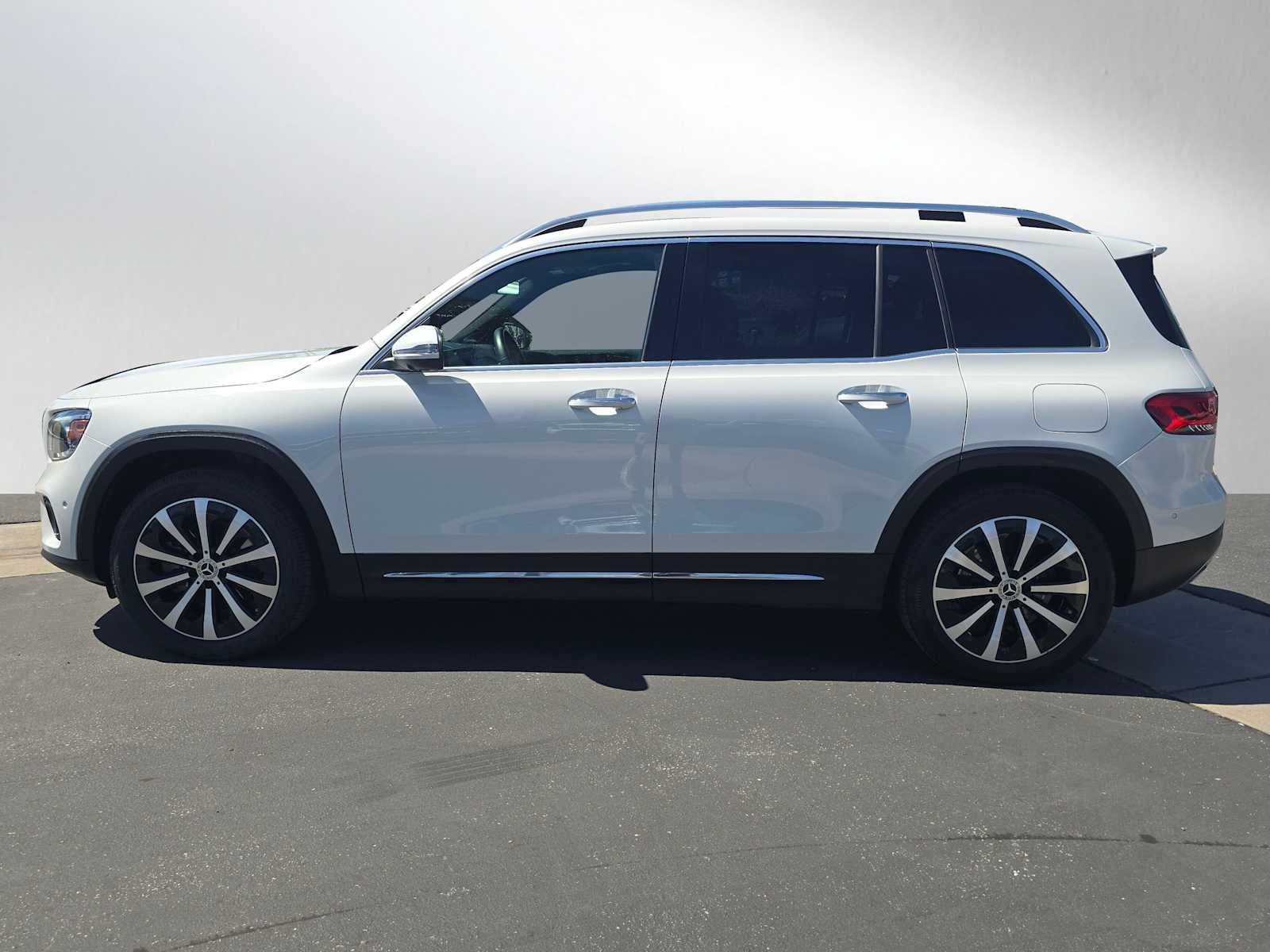 2022 Mercedes-Benz GLB 250 GLB 250