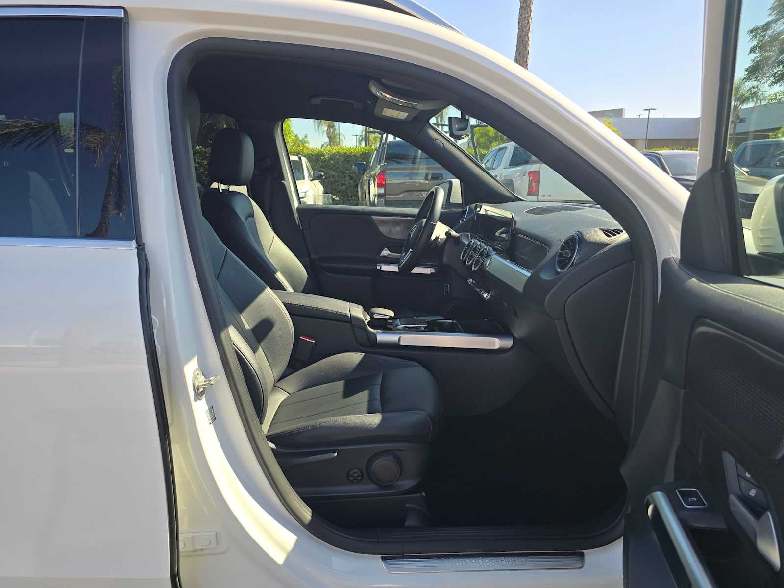 2022 Mercedes-Benz GLB 250 GLB 250