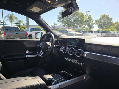 2022 Mercedes-Benz GLB 250 GLB 250