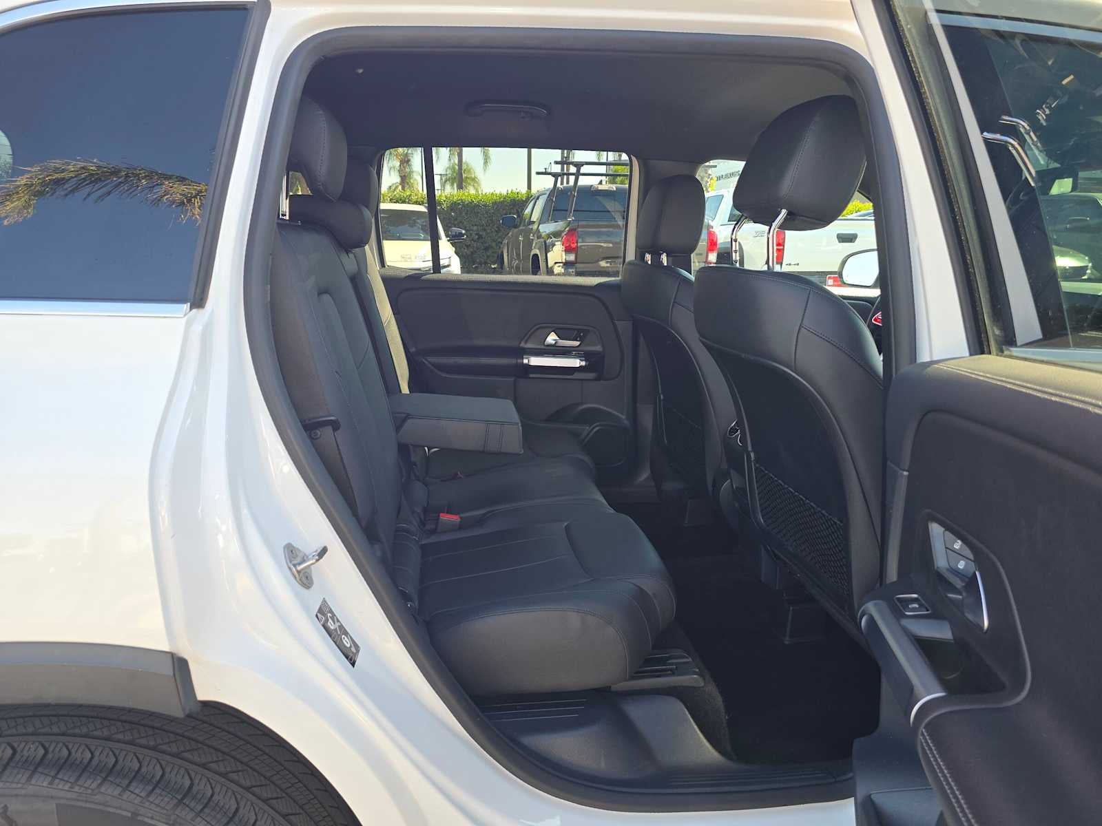 2022 Mercedes-Benz GLB 250 GLB 250