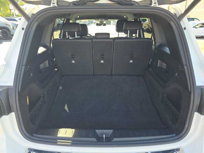 2022 Mercedes-Benz GLB 250 GLB 250