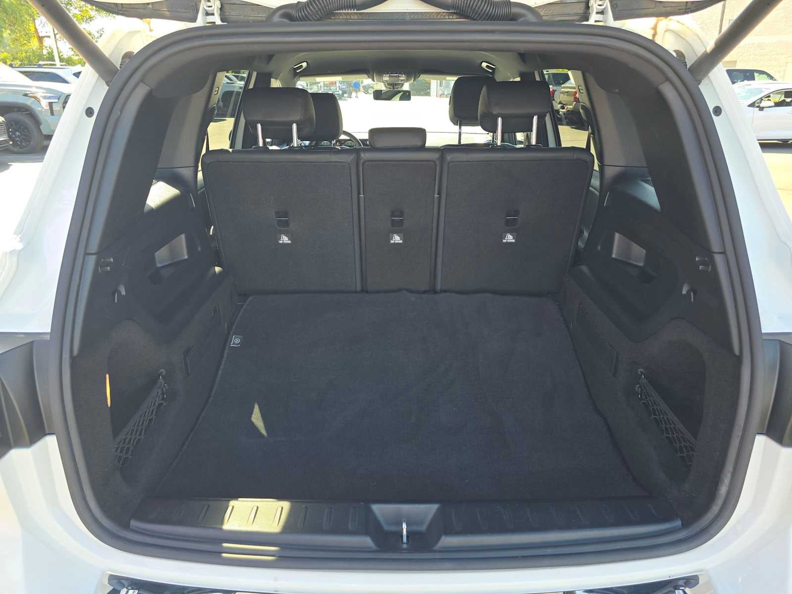 2022 Mercedes-Benz GLB 250 GLB 250