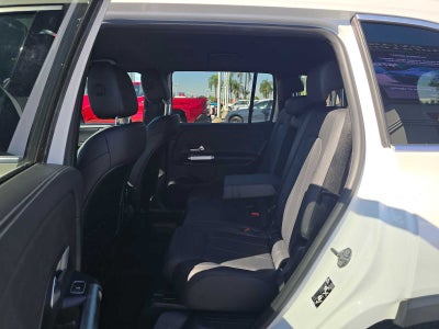 2022 Mercedes-Benz GLB 250 GLB 250